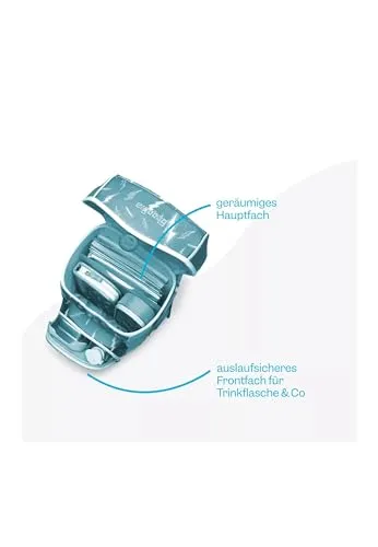 ergobag cubo Lite 5