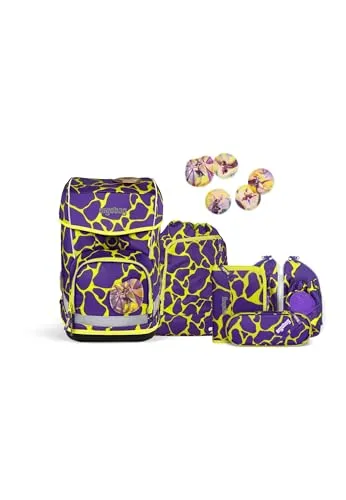 ergobag cubo Lite 2