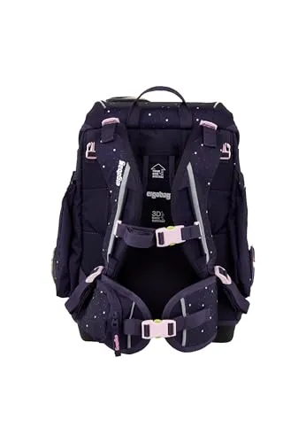 ergobag cubo Set 3