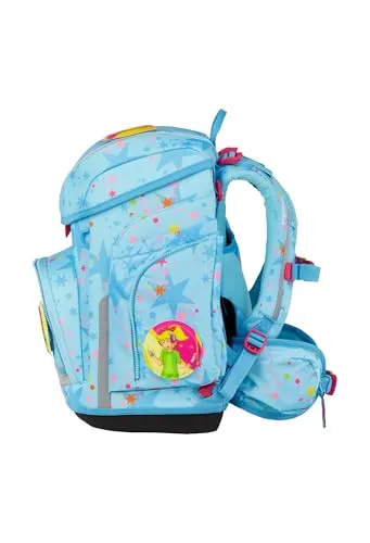 ergobag cubo Set Bärhext 6
