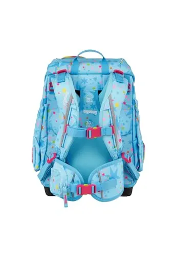 ergobag cubo Set Bärhext 7
