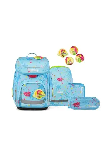 ergobag cubo Set Bärhext 2