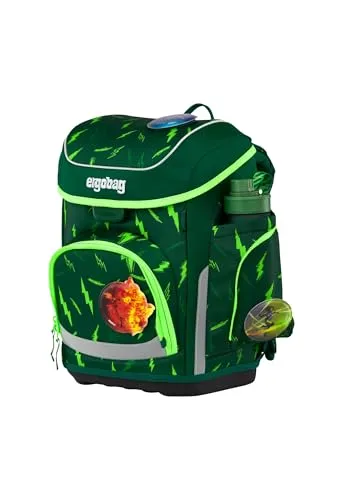ergobag cubo Set Bärtastisch 3