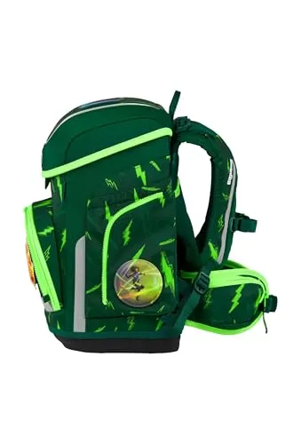 ergobag cubo Set Bärtastisch 4
