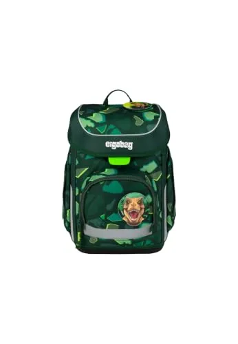 ergobag cubo Set DinosauriBär