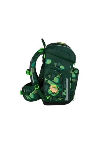ergobag cubo Set DinosauriBär 2