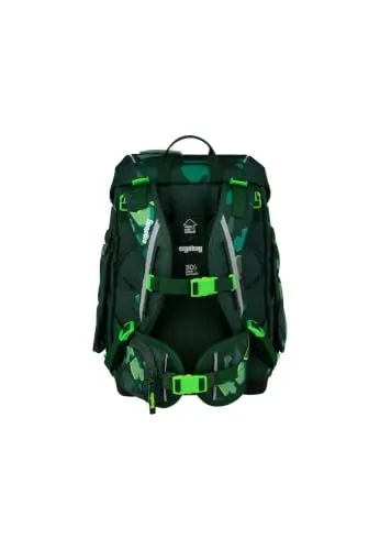 ergobag cubo Set DinosauriBär 3