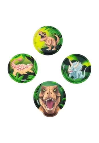 ergobag cubo Set DinosauriBär 4