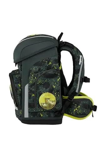 ergobag cubo Set MähdreschBär 5