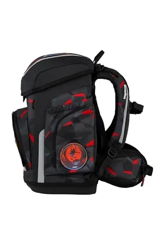 ergobag cubo Set TaekBärdo 2