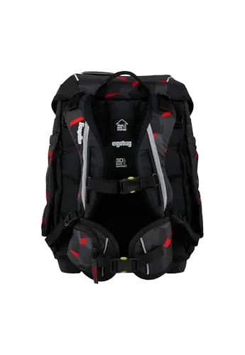 ergobag cubo Set TaekBärdo 3