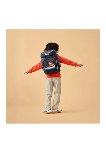 ergobag cubo Set TaekBärdo 4