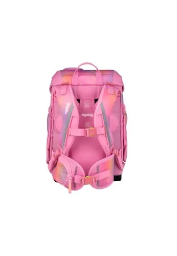 ergobag cubo Set UnbesiegBär 4
