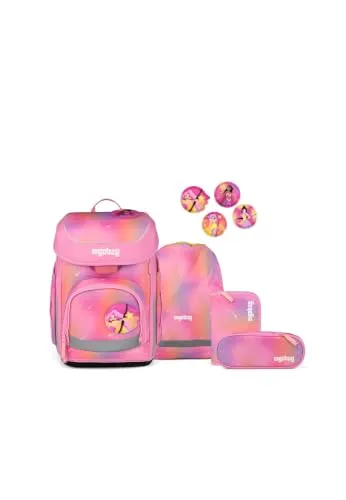 ergobag cubo Set UnbesiegBär 2