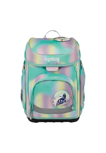 ergobag cubo Set ZauBärwelt