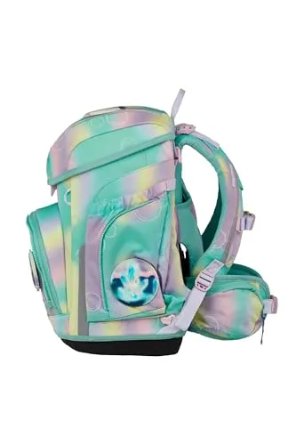 ergobag cubo Set ZauBärwelt 3