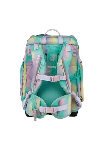 ergobag cubo Set ZauBärwelt 4