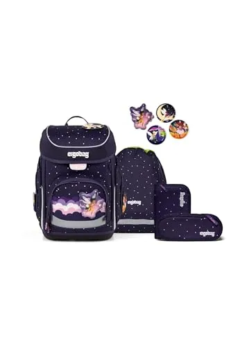 ergobag cubo Set 2