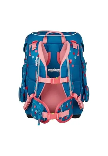 ergobag cubo VoltiBär 3
