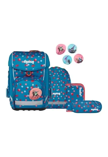 ergobag cubo VoltiBär 2