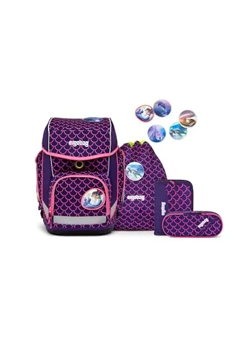 ergobag cubo