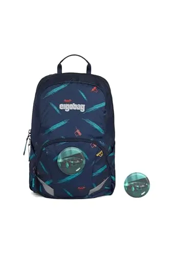 ergobag Ease Large Bärnhard 2