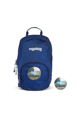 ergobag Ease Small Bärni 2