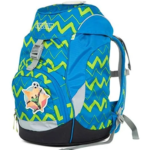 ergobag Eba-sin-002