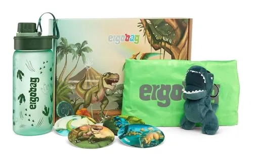ergobag Fan Box 2