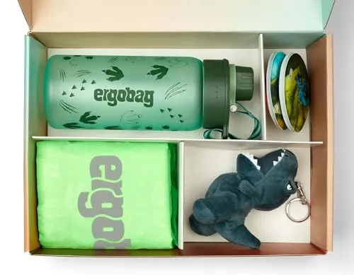 ergobag Fan Box 3