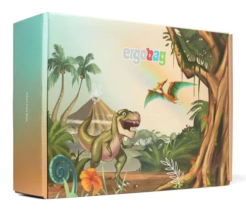 ergobag Fan Box
