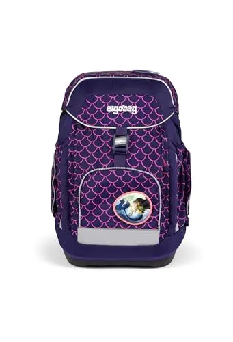 ergobag Lumi-Edition