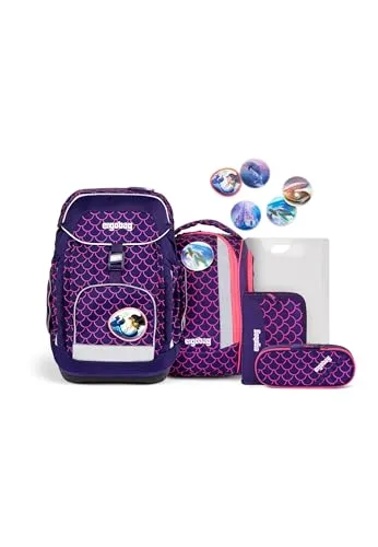 ergobag Lumi-Edition 2