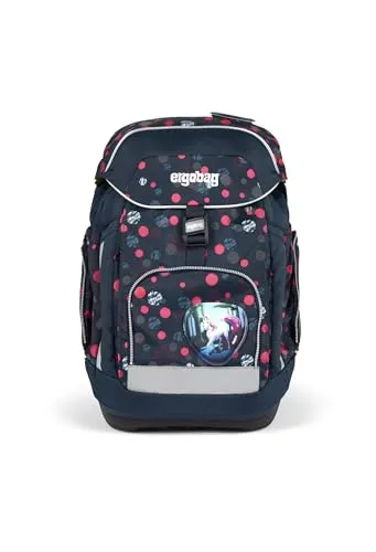 ergobag Maxi Set PhantBärsiewelt
