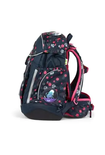 ergobag Maxi Set PhantBärsiewelt 3