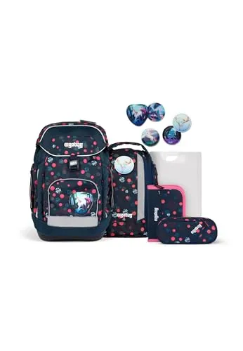 ergobag Maxi Set PhantBärsiewelt 2