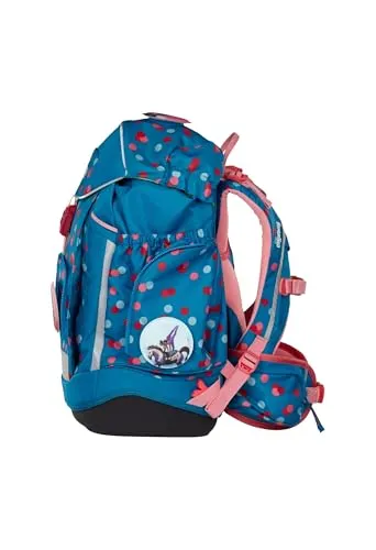 ergobag Maxi Set VoltiBär 3