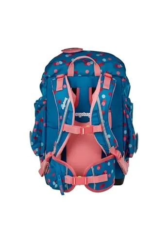 ergobag Maxi Set VoltiBär 4