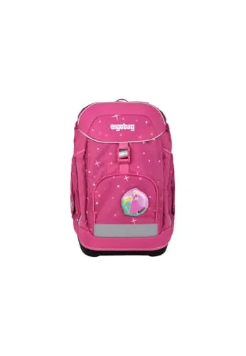 ergobag Maxi Set ZauBärschloss