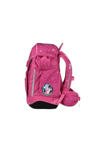 ergobag Maxi Set ZauBärschloss 3