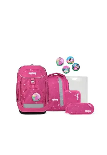 ergobag Maxi Set ZauBärschloss 2