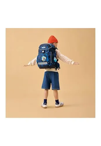 ergobag Pack Bärassic Garden 2