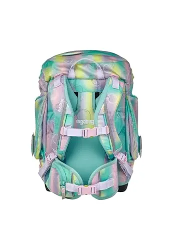 ergobag Pack Set 5