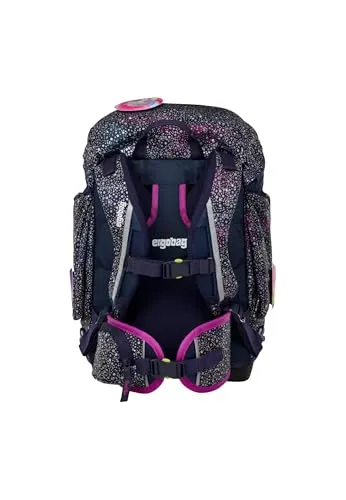 ergobag Pack Set Bärlaxy 3