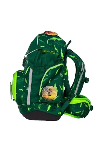 ergobag Pack Set Bärtastisch 3