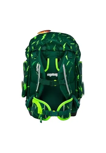 ergobag Pack Set Bärtastisch 4