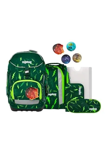 ergobag Pack Set Bärtastisch 2