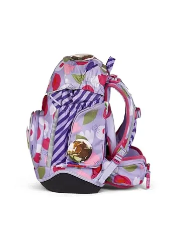 ergobag Pack Set BlütenzauBär 2