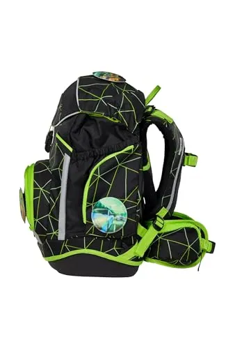 ergobag Pack Set CyBär Race 3
