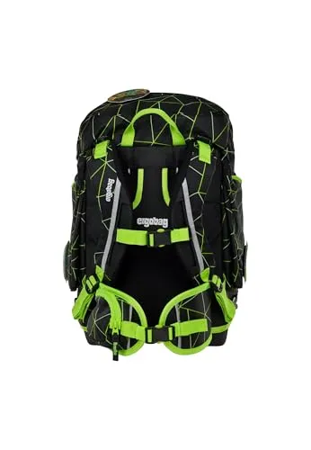 ergobag Pack Set CyBär Race 4